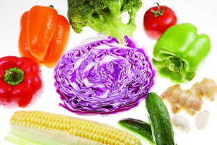 健康蔬果图片 第9张