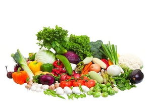 真正能减肥的几种蔬菜